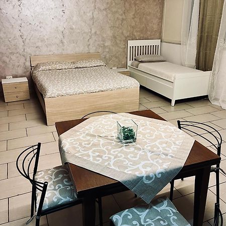 A Casa E Matilde Villa Napoli Eksteriør bilde