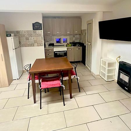 A Casa E Matilde Villa Napoli Eksteriør bilde