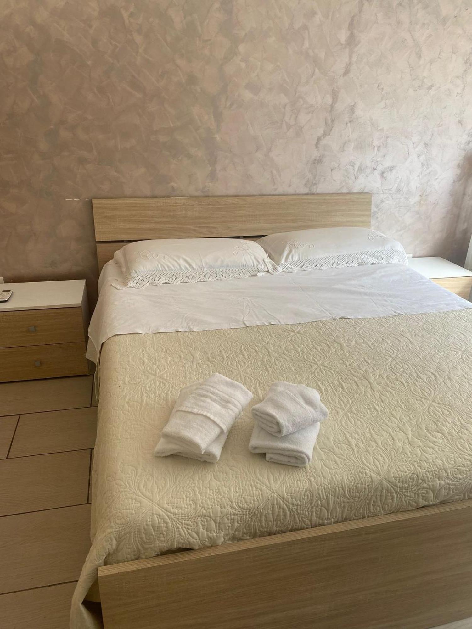A Casa E Matilde Villa Napoli Eksteriør bilde